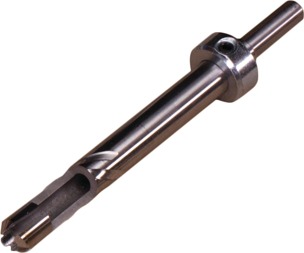 Micro Plug Kreg deuvelmal voor 7,5 mm deuvels