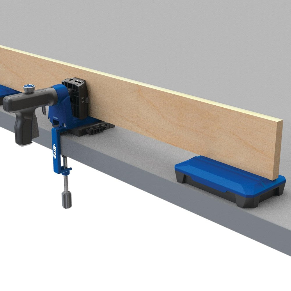 Jig Pocket-Hole Jig 720/520 Base Dock
