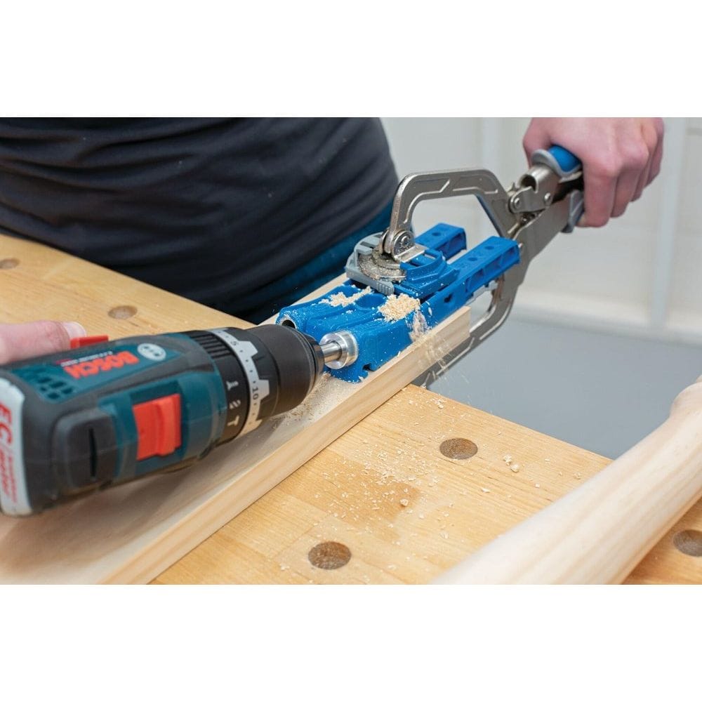 Pocket-Hole Jig 320-3