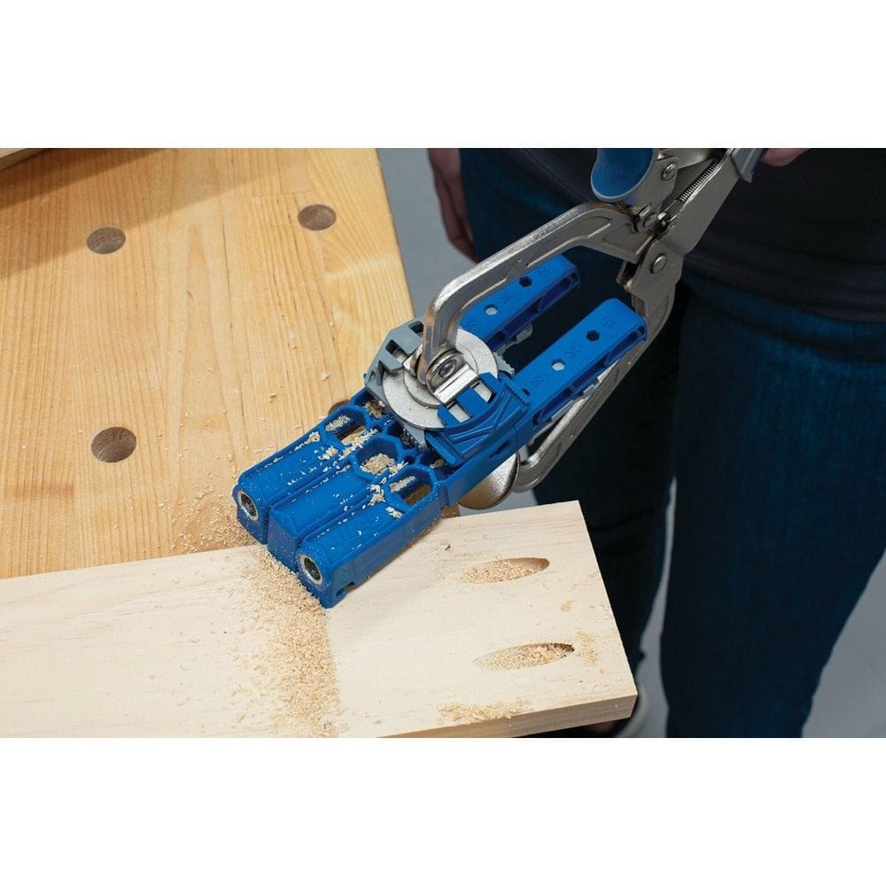 Pocket-Hole Jig 320-4