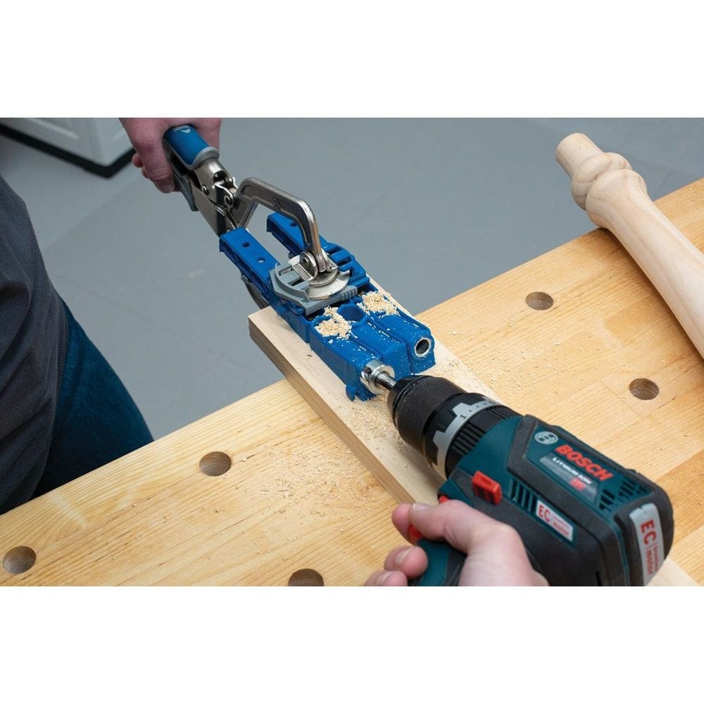 Pocket-Hole Jig 320-5