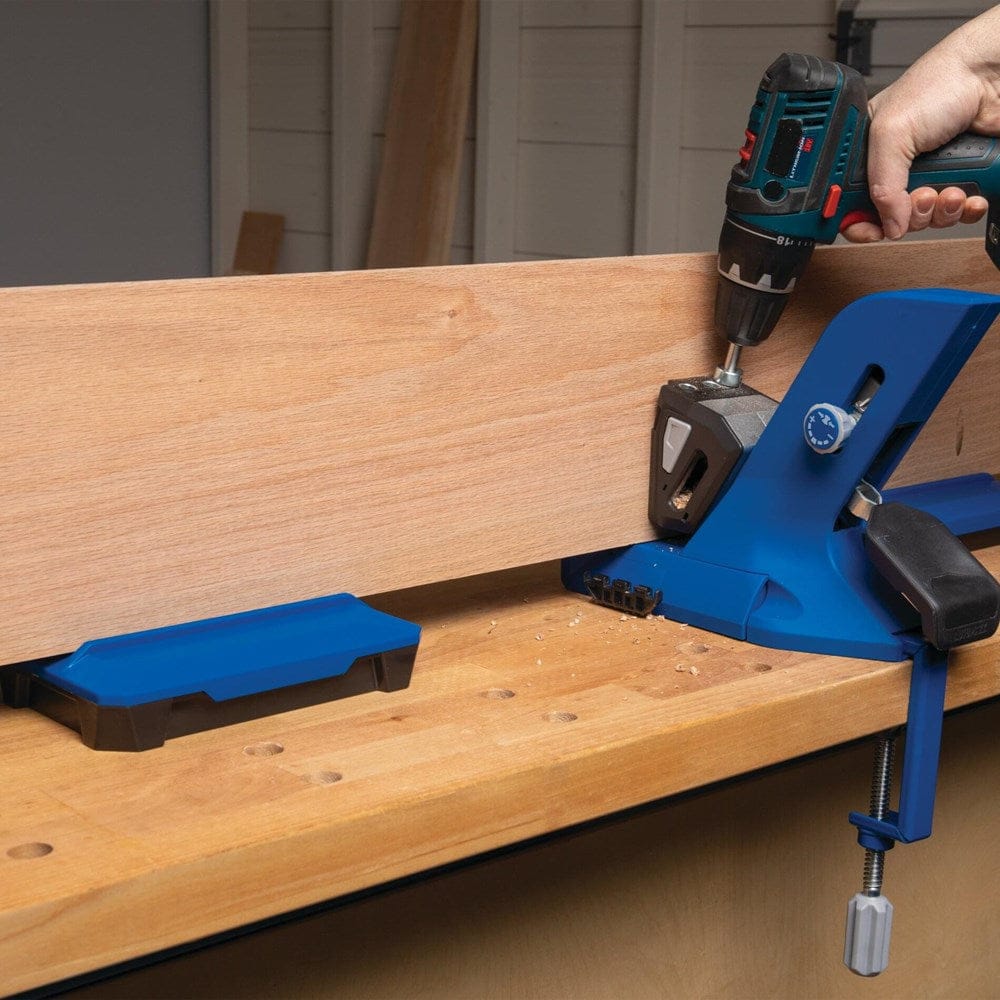 Jig Pocket-Hole Jig 720 Pro-3