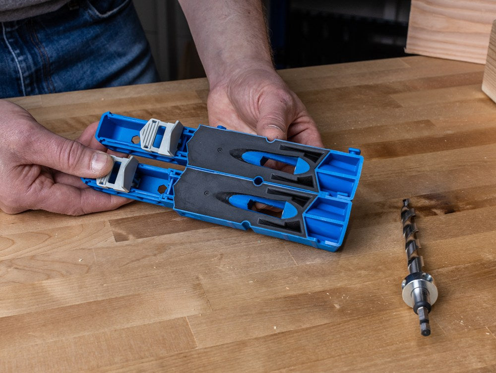 Pocket-Hole Jig XL
