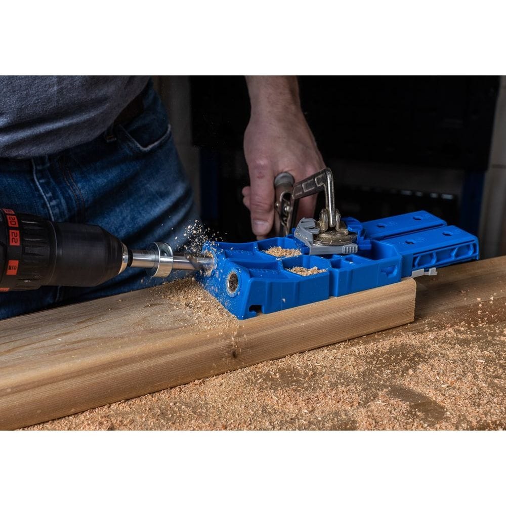 Kreg Kreg Pocket-Hole Jig XL KPHJ920-5