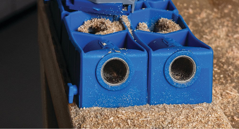 Pocket-Hole Jig XL