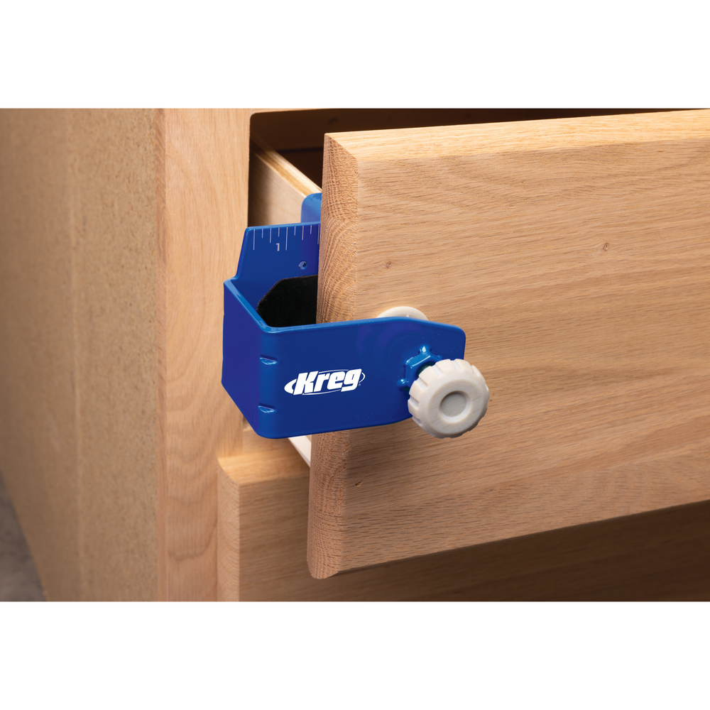 Lade Front Montage Kit