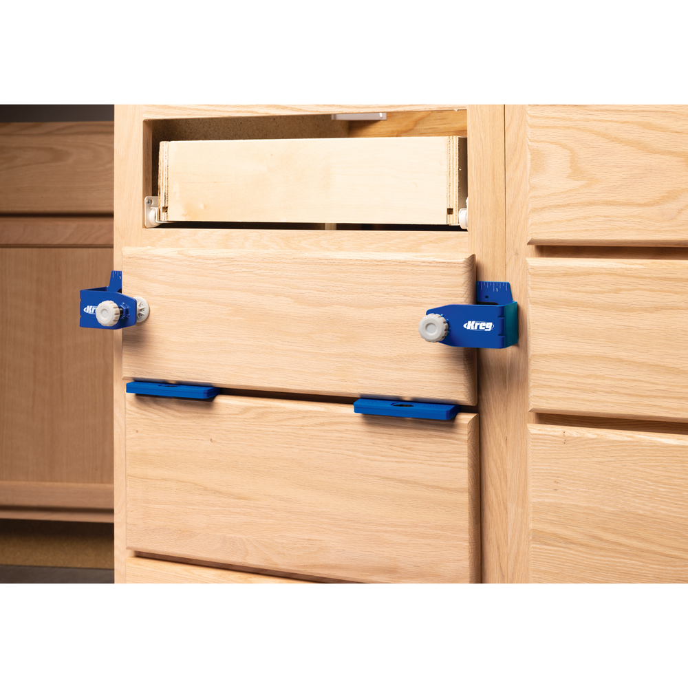 Lade Front Montage Kit