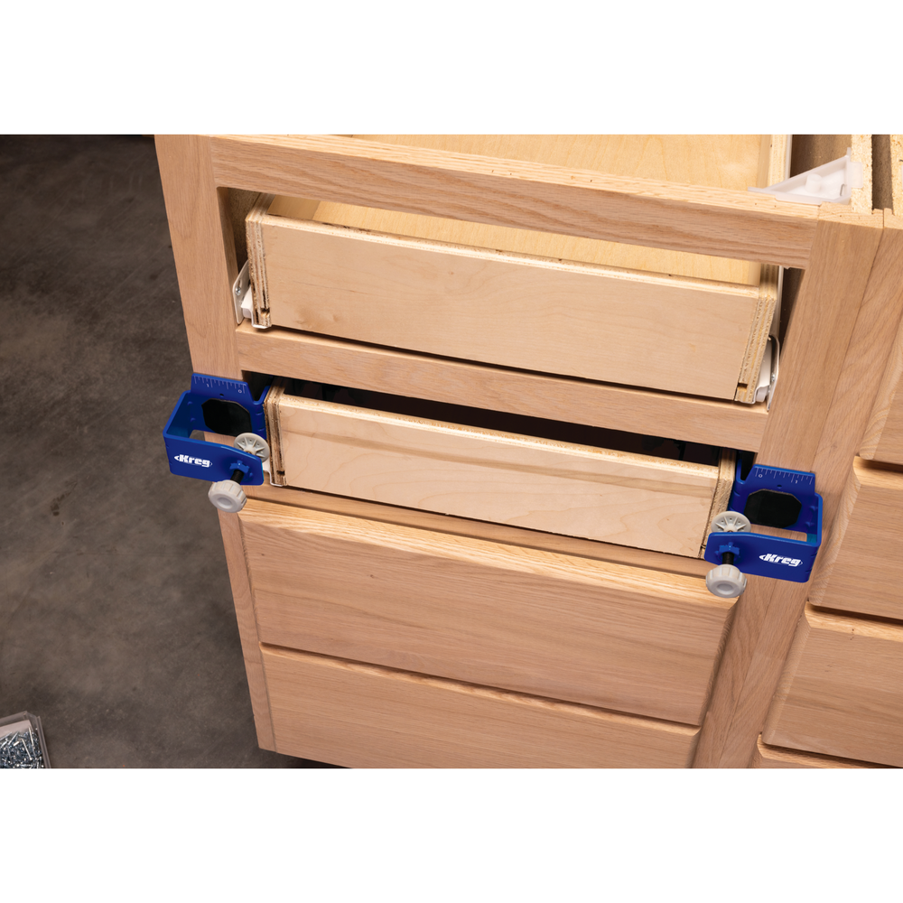 Lade Front Montage Kit