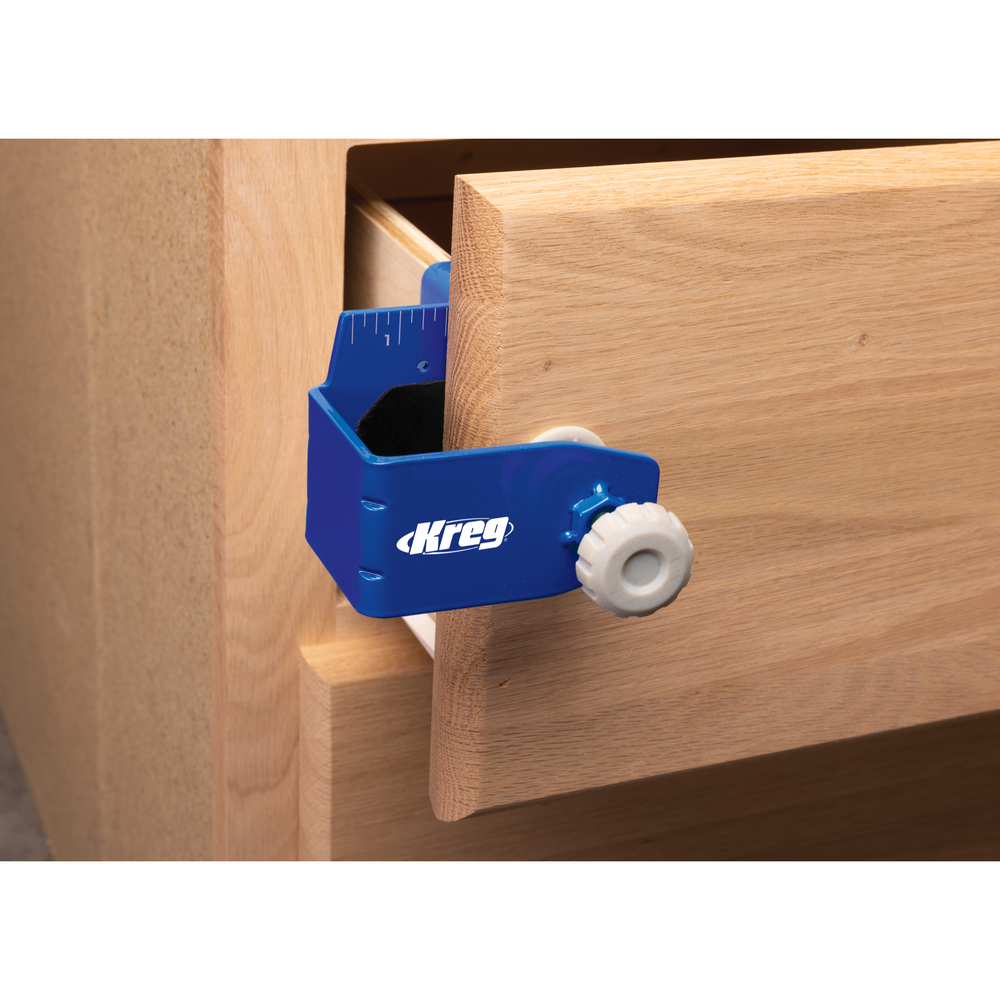 Lade Front Montage Tool