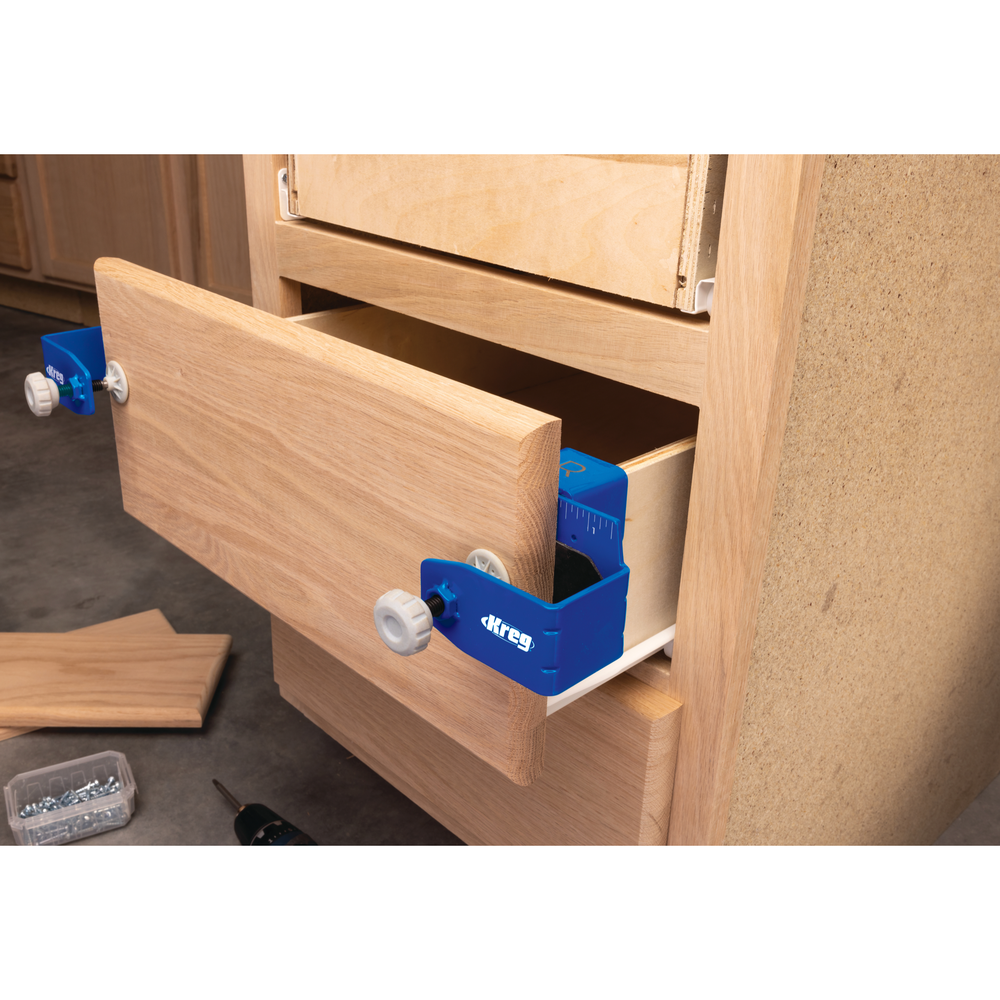 Lade Front Montage Tool