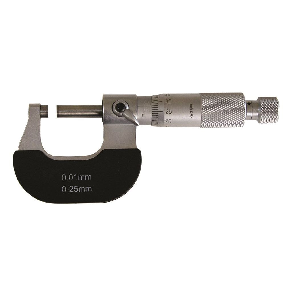 Precisie micrometer 50-75mm-0