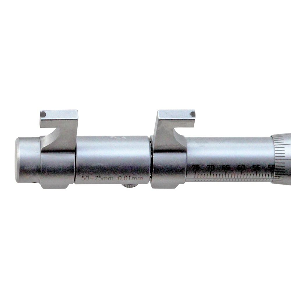 Micrometer voor inwendig meten 50-75mm-3
