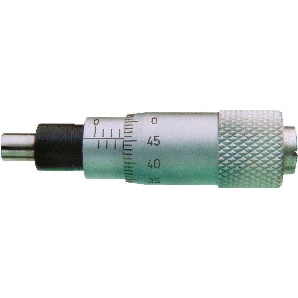 Meetschroeven 0-6,5mm vlak, 37mm-1