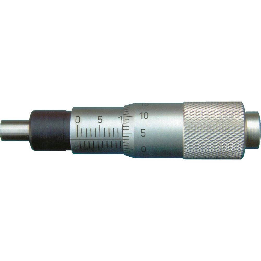 Ingebouwde meetschroef L=61mm Spindel 5mm-0