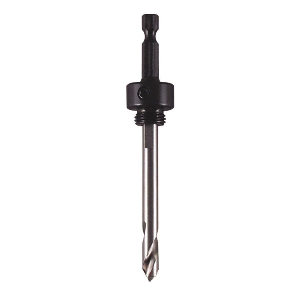 1/4" gatzaaghouder met centreerboor MA24-0