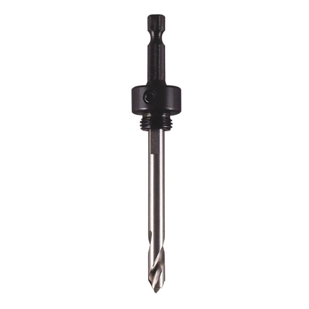 3/8" gatzaaghouder met centreerboor MA35-0