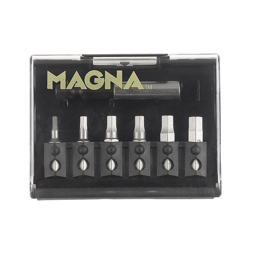 XH classic bitset 6+1 inbus-0