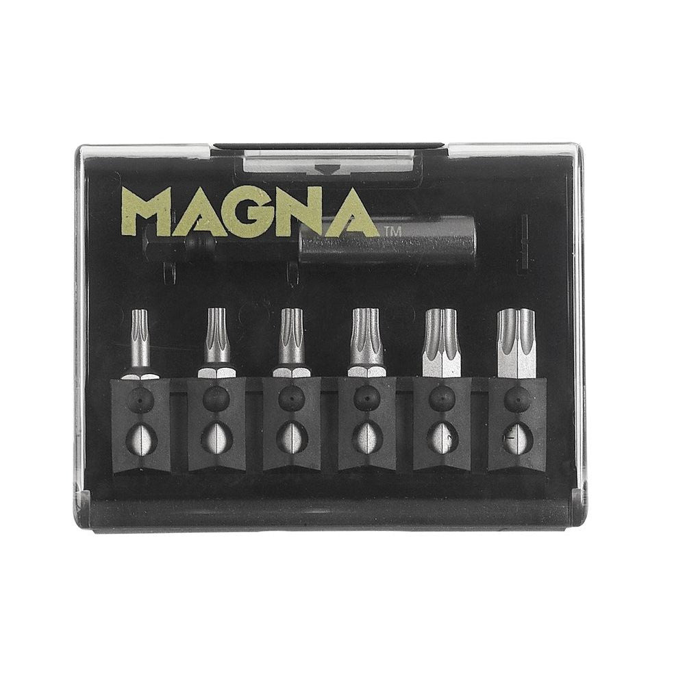 XH classic bitset 6+1 Torx-0