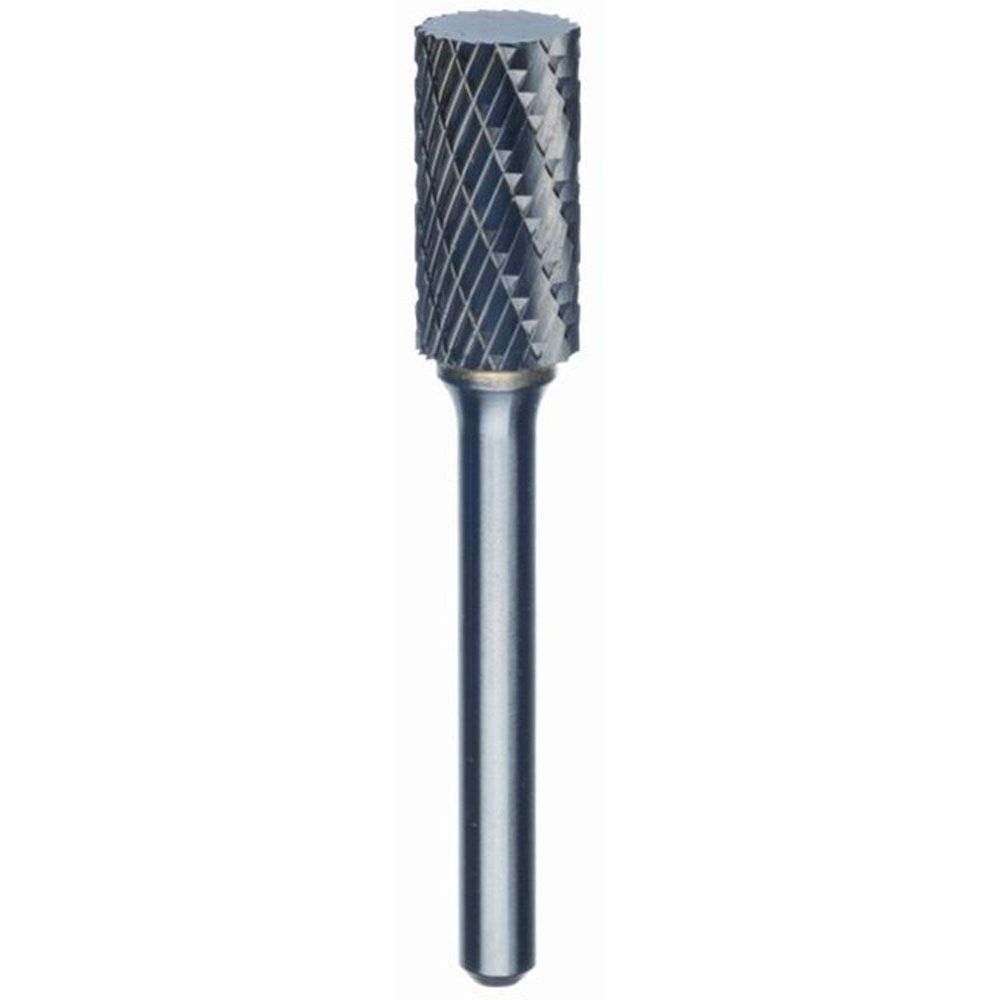 Metaalfrees cilindrisch 6X16X50mm-0