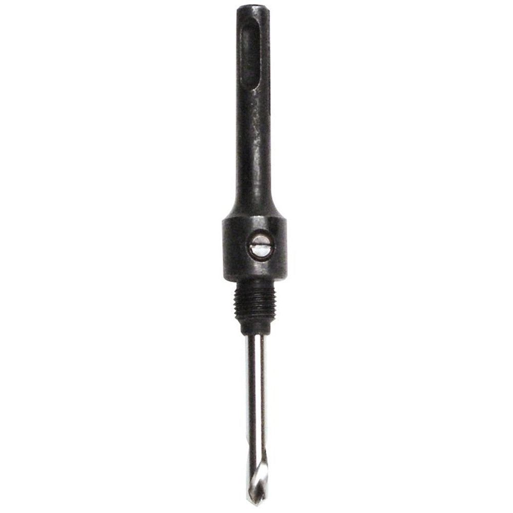 Gatzaaghouder SDS1/2QC schacht SDS+ Type SDS1/2QC met boor 1/4"x70mm-0