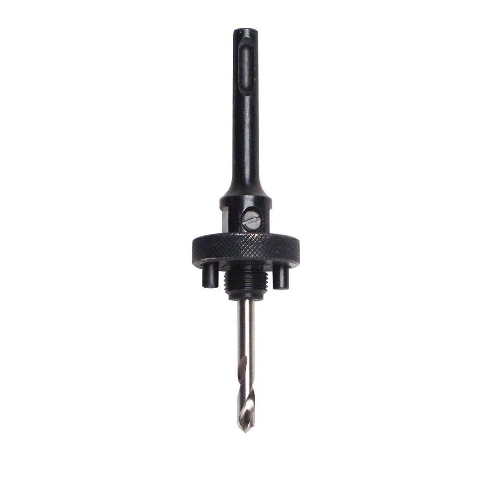 Gatzaaghouder SDS5/8QC schacht SDS+ Type SDS5/8QC met boor 1/4"x70mm-0