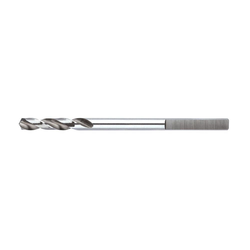 1/4" centreerboor tbv. gatzaagh. M34CT-0