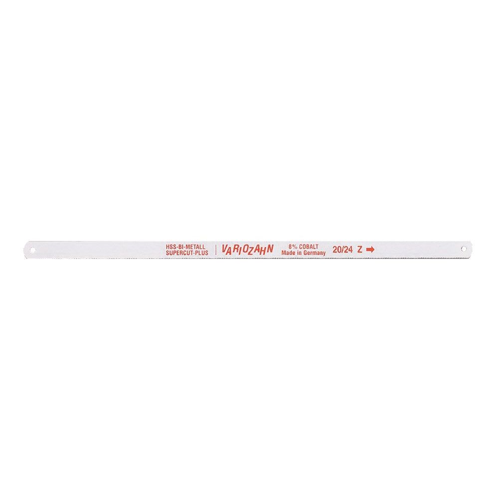 MPS handmetaalzaagblad 300mm 24tpi 8% Cobalt-0