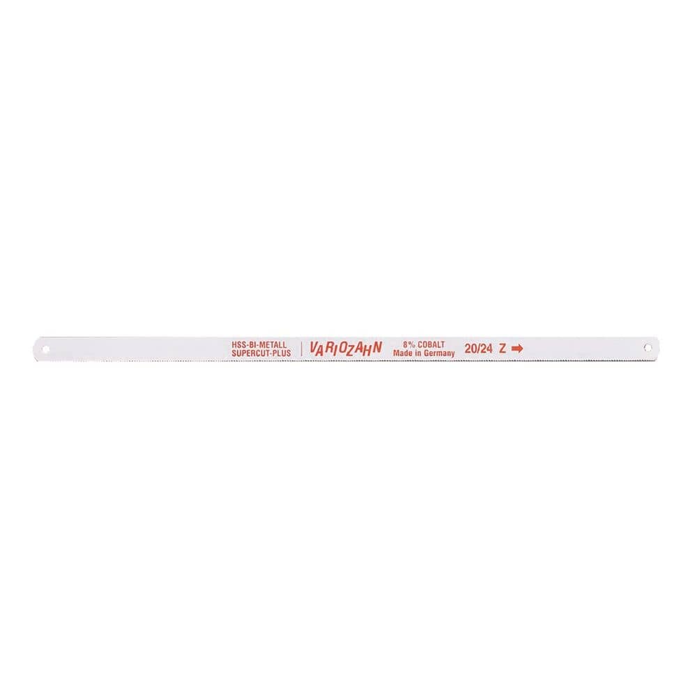 MPS handmetaalzaagblad 300mm 32tpi 8% Cobalt-0