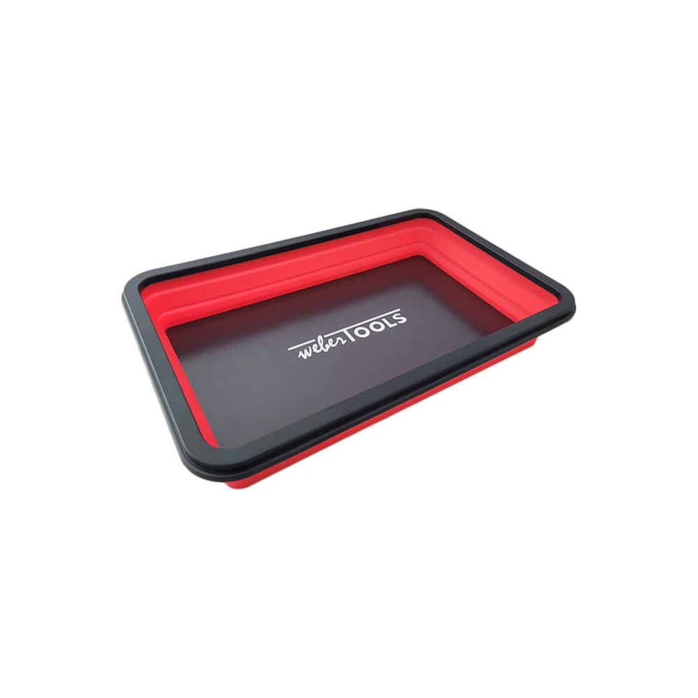 Magnetische Schalen van 3 opvouwbare magnetische Schalen oliebestendig