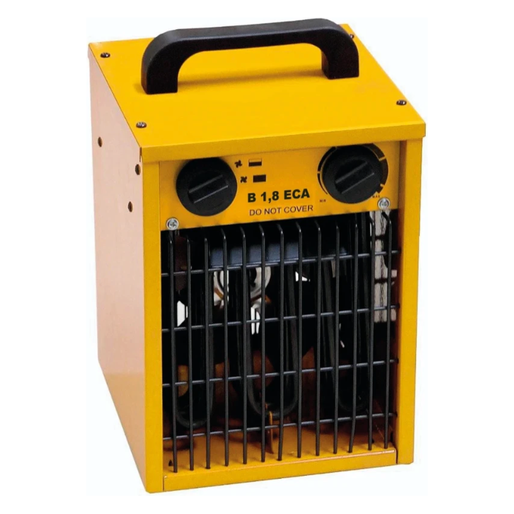 Master Elektrische Heater B 1.8 ECA 1,8kW