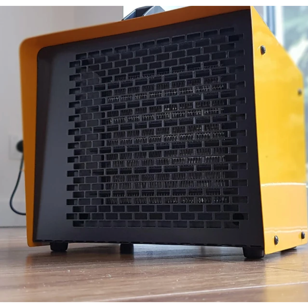 Master Elektrische Heater B 2PTC 2kW