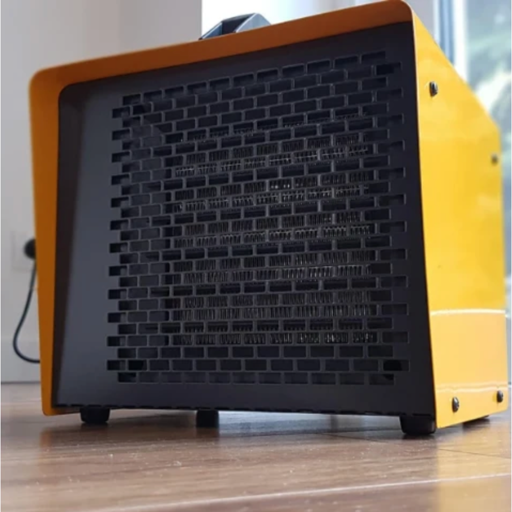 Master Elektrische Heater B 3PTC 3kW