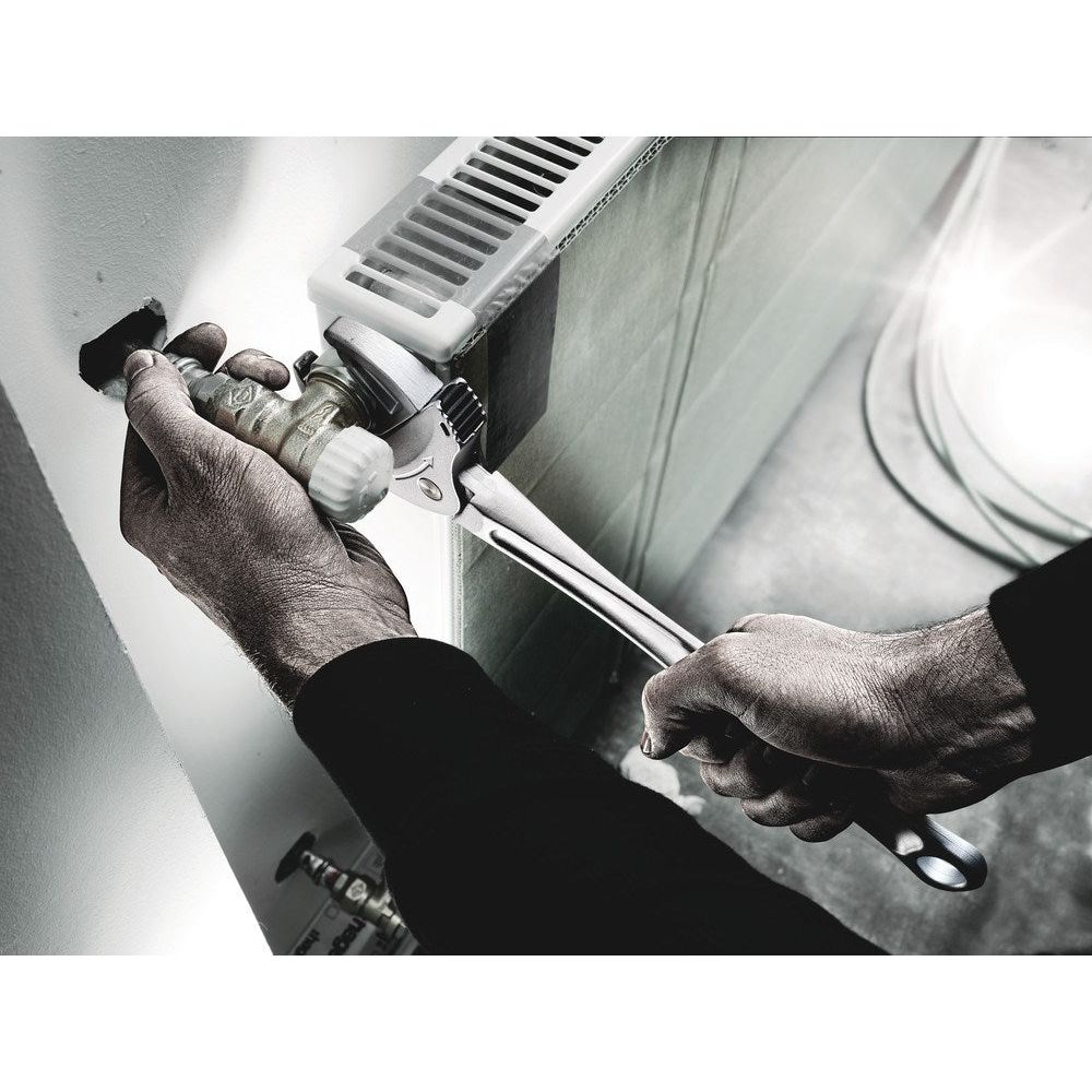 6004 JOKER XL ZELFINSTELLENDE STEEKSLEUTEL MET RATELFUNCTIE, 19 - 24 MM (3/4 - 15/16“)-2