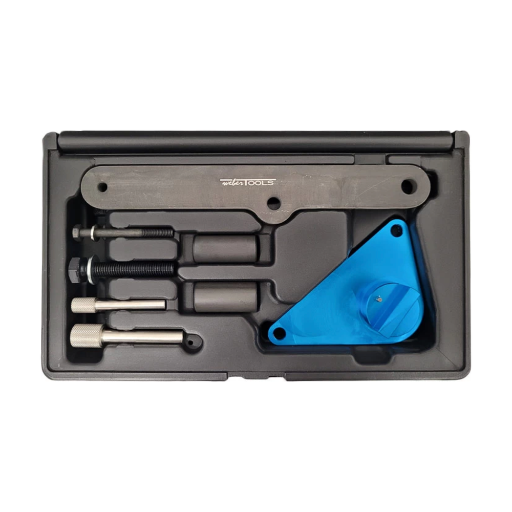 Motordistributiegereedschap Fiat 1.0 & 1.3L benzine