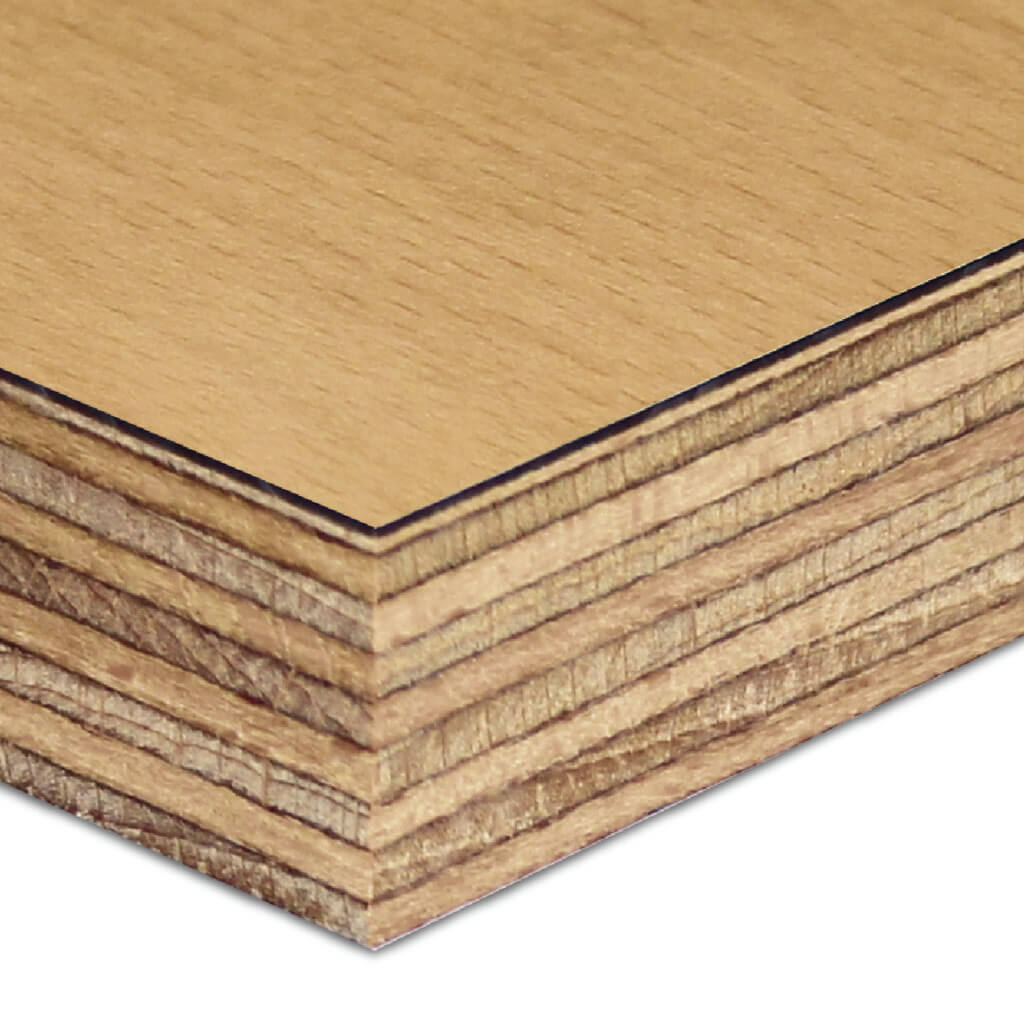 Boardline Pro+ Zaagblad Ø 380 mm, asgat 60 mm, B=4,40 mm, Z=72 TF Pos., HW