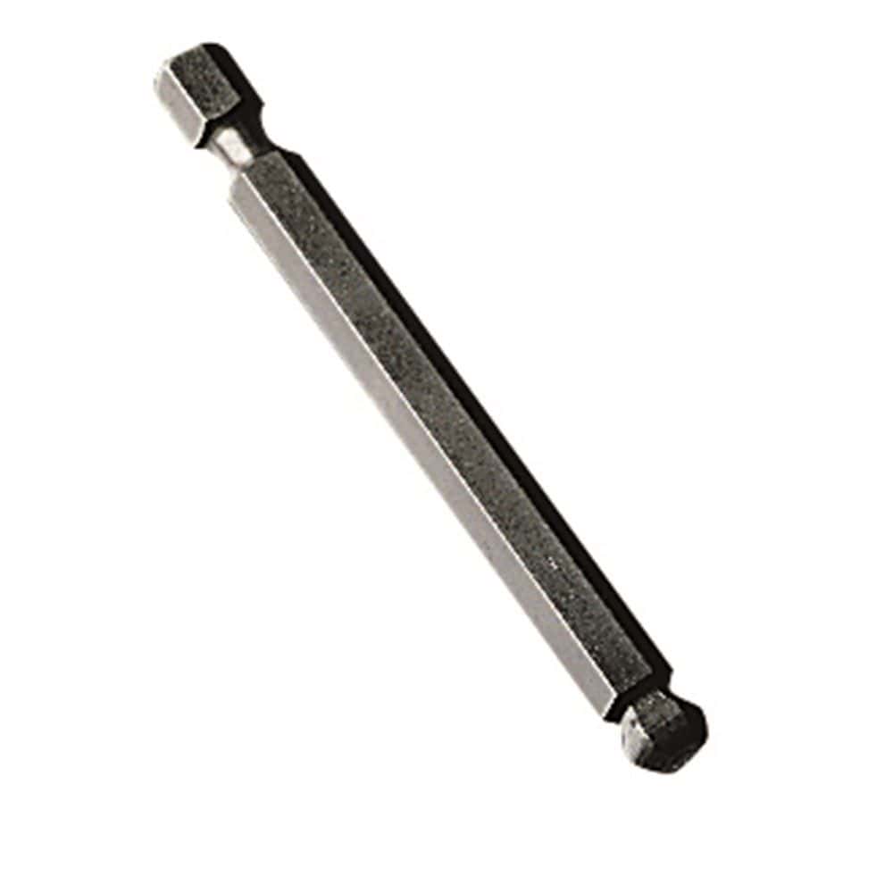 1/4" krachtbit inbus 1/4" L=75mm-0