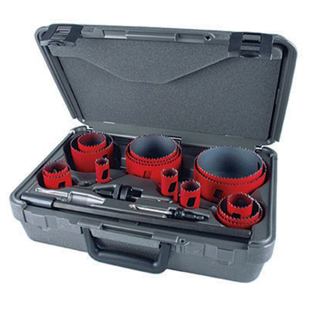 Industrieset MHS06I-0