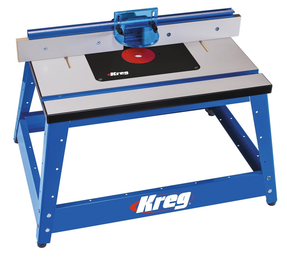Tafelmodel freestafel