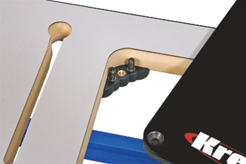 Tafelmodel freestafel