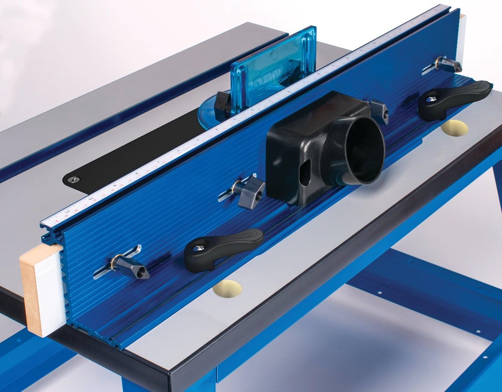 Tafelmodel freestafel