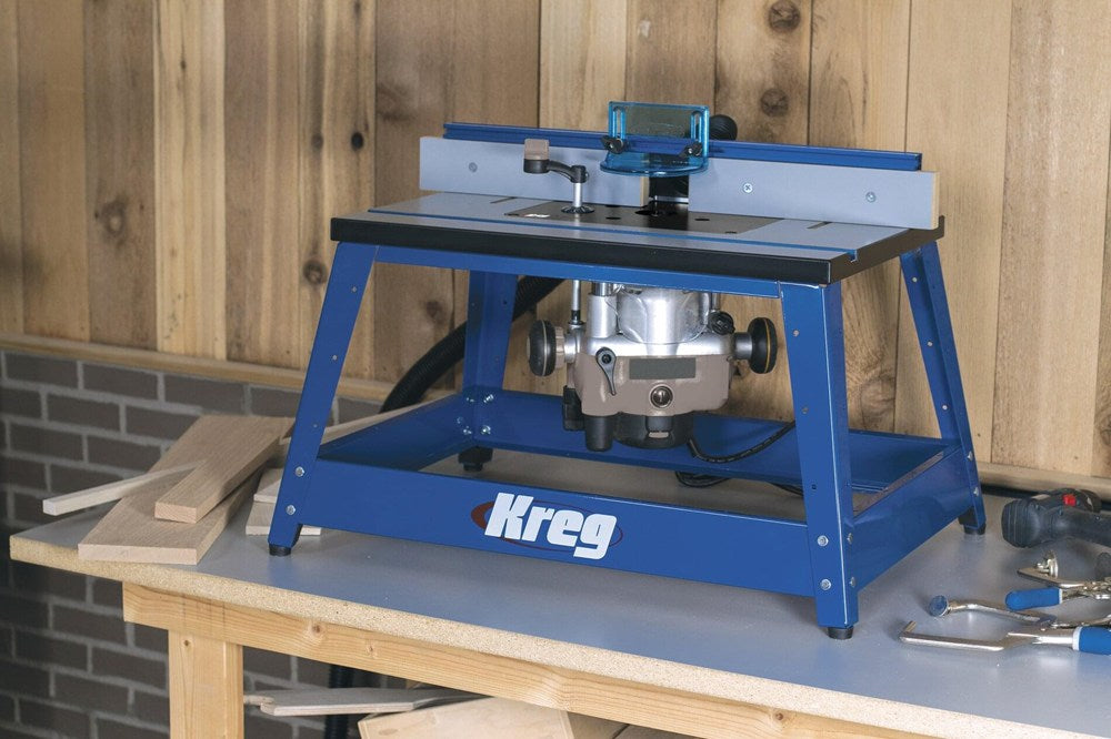 Tafelmodel freestafel
