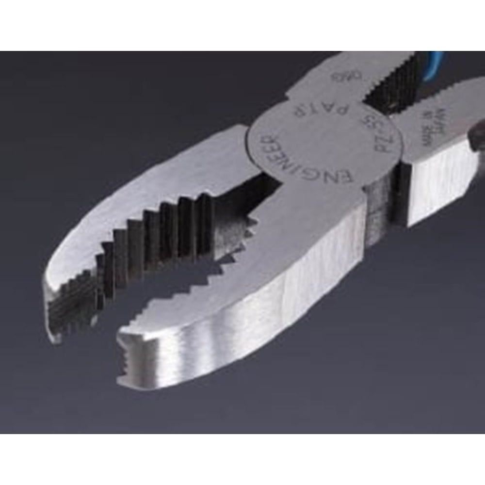 Schroefverwijdertang 160mm-2