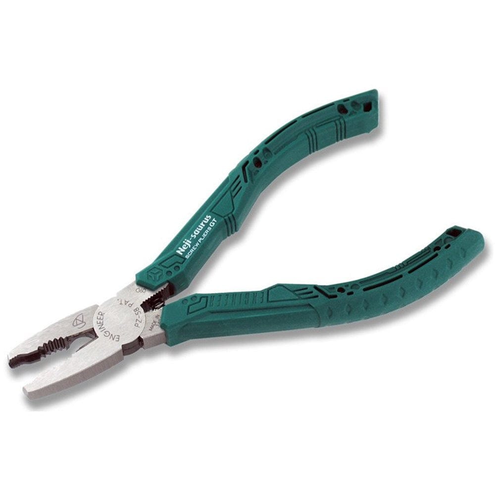 Schroefverwijdertang 160mm-0