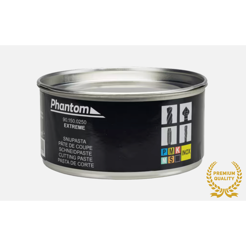 Phantom Extreme Snijpasta, chloor- en silicoonvrij