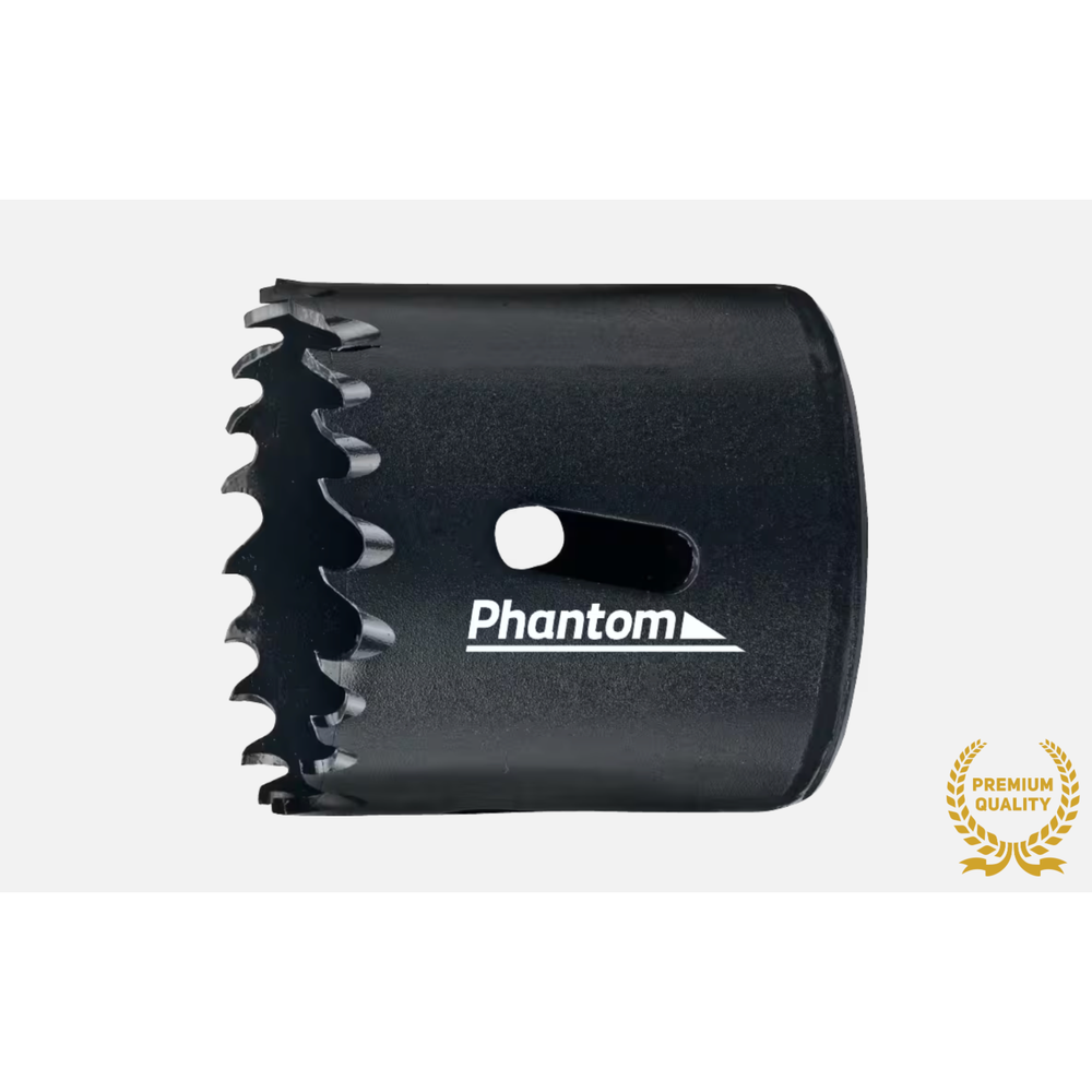 Phantom HSS-Co 8% Bi-Metaal Gatzaag