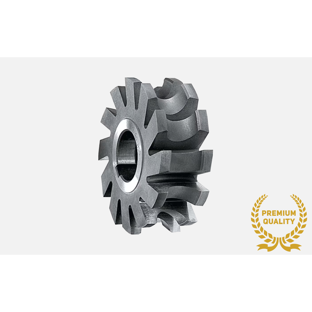 Phantom HSS-E Concaaffrees DIN 855-A