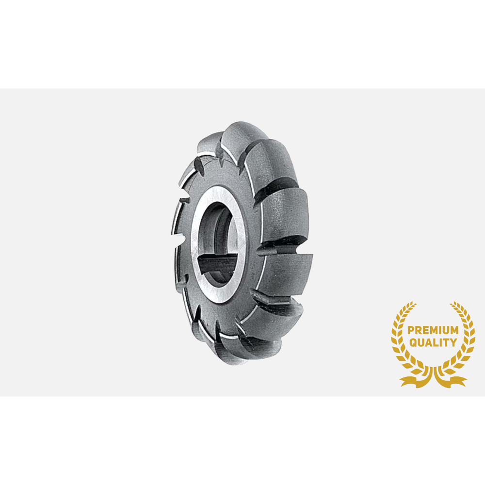 Phantom HSS-E Convexfrees DIN 856