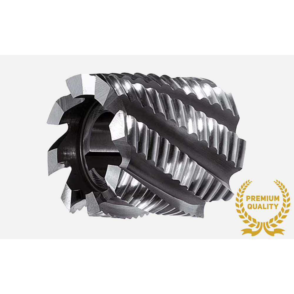 Phantom HSS-E Mantelkopruwfrees DIN 841 type NR