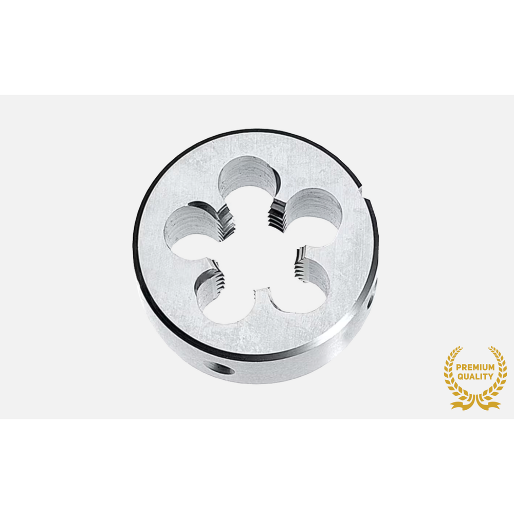 Phantom HSS Ronde Snijplaat DIN 40434 schilaansnijding, PG