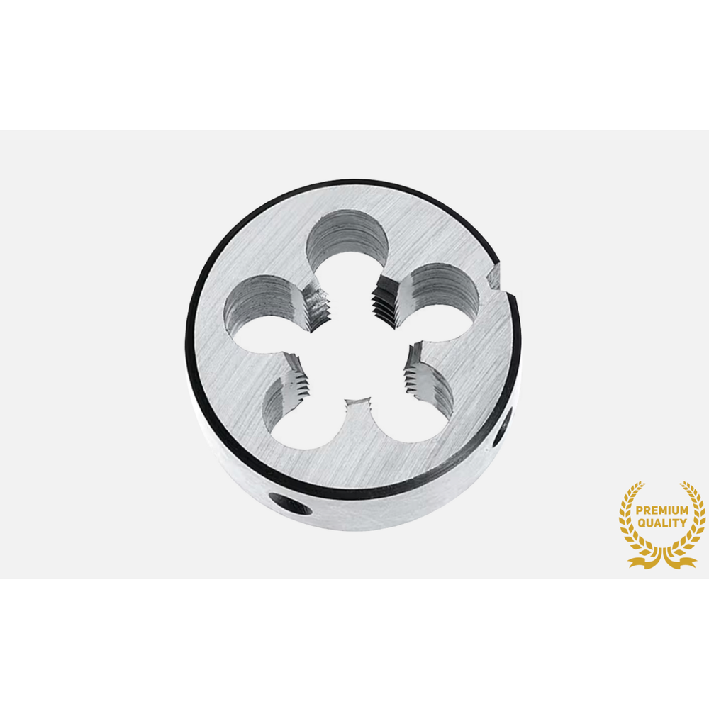 Phantom HSS Ronde Snijplaat DIN EN 22568 schilaansnijding, UNC